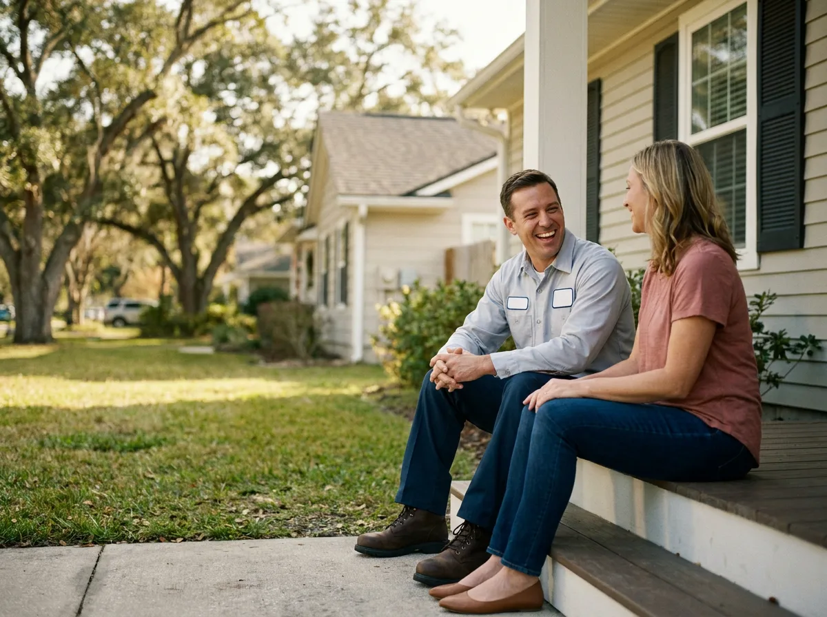 Septic tank pumping FAQs for Bealeton, VA